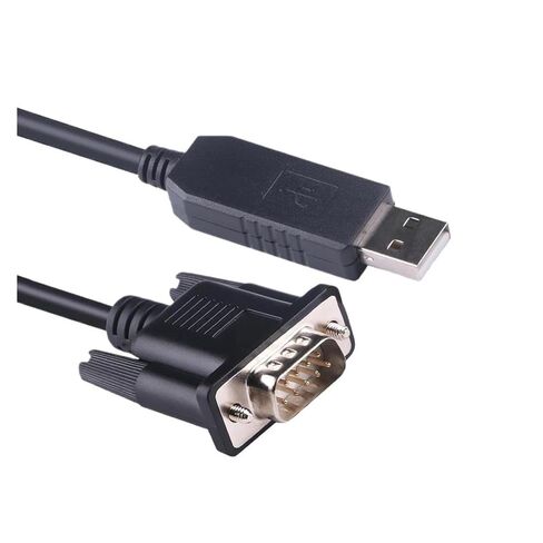 EQ6,NEQ6 SkyWatche Pro Mount to PC EQMOD EQDir Hand Controller Cord,USB to DB9 Male UART(1.8M) in Saudi Arabia