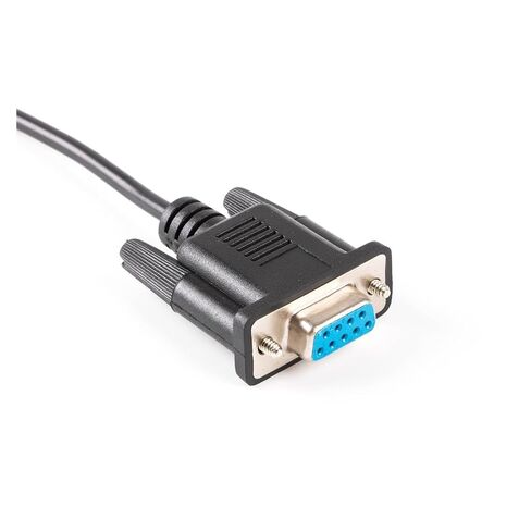 USB Ca/t Programming Cord CP2102 RS232 DB9 Serial Converter for FT-450 FT-950 FT-1000MP FT-2000 FT-9000 ST-9F in Saudi Arabia