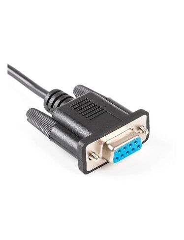 USB Ca/t Programming Cord CP2102 RS232 DB9 Serial Converter for FT-450 FT-950 FT-1000MP FT-2000 FT-9000 ST-9F in Saudi Arabia