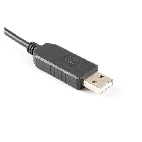 USB Ca/t Programming Cord CP2102 RS232 DB9 Serial Converter for FT-450 FT-950 FT-1000MP FT-2000 FT-9000 ST-9F in Saudi Arabia