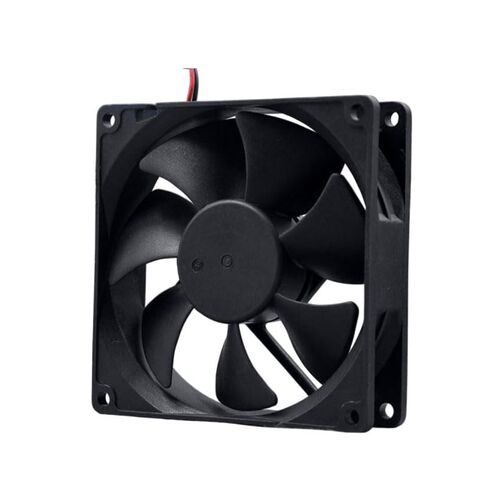 OD9225-24HB 9225 2-Wire DC24V 0.18A 4.32W 92x92x25mm 92mm Inverter Cooling Fan in Saudi Arabia