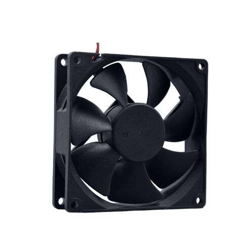 OD9225-24HB 9225 2-Wire DC24V 0.18A 4.32W 92x92x25mm 92mm Inverter Cooling Fan in Saudi Arabia