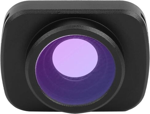 Portable Wide Angle Camera Lens Magnetic Anamorphic Lens Accessories for OSMO 2 in Saudi Arabia