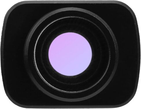 Portable Wide Angle Camera Lens Magnetic Anamorphic Lens Accessories for OSMO 2 in Saudi Arabia