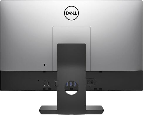 Dell OptiPlex 7460- AIO 23.4" FHD, Core i7-8700 3.2GHz, 16GB RAM, 500GB NVMe, Windows 11 Pro 64Bit, (Renewed) in Saudi Arabia