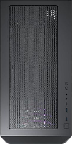 Centaurus Vega A1 PC - GeForce RTX 5080, AMD Ryzen 9 9900X 12-Core, 32GB DDR5 RAM, 2TB NVMe SSD, Liquid Cooler, Windows 11 Pro | VR 4K Ready Custom Gaming Computer Desktop in Saudi Arabia