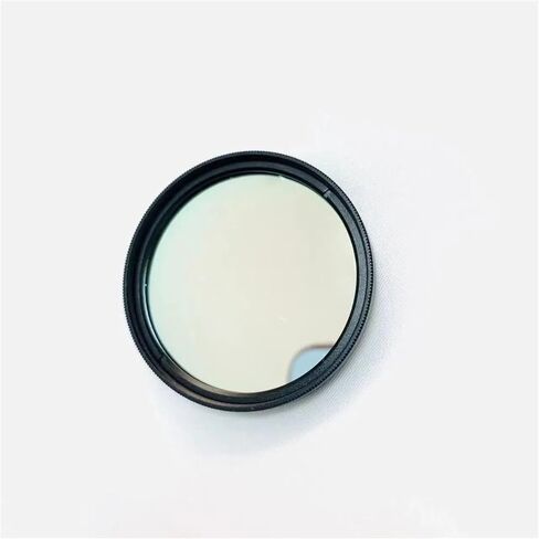 Size M48 2'' Diameter 589nm Narrow Bandpass Filter Glass(48mm) in Saudi Arabia