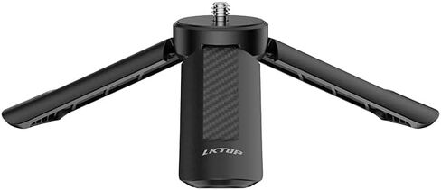 OSMO Mini Tripod for DJI OSMO Pocket 3 Black in Saudi Arabia