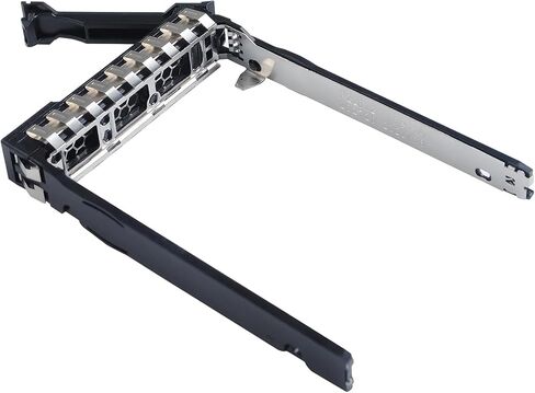 12pcs 2.5" Hard Drive Tray Caddy P22892 Bracket Compatible for HP Proliant in Kuwait