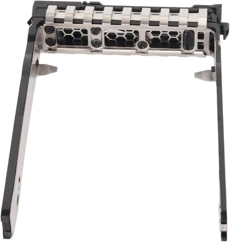12pcs 2.5" Hard Drive Tray Caddy P22892 Bracket Compatible for HP Proliant in Kuwait