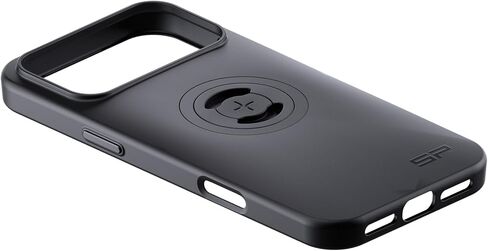 SP CONNECT Phone Case | SPC+ | Compatible with iPhone 17 PRO MAX Black in Kuwait