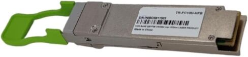 Optical Module TR-FC13H-HFB 100G QSFP28 CWDM4 1310NM in Saudi Arabia