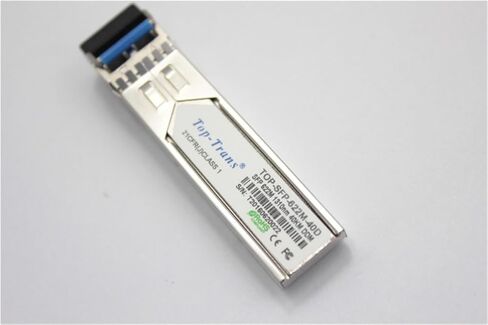 Optical Module TOP-SFP-622M-40D 622M 40km Gigabit Optical Module in Saudi Arabia