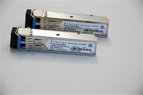 FTLF1721P1BCL SFP 2G 40km 1310nm Gigabit Optical Module in Saudi Arabia