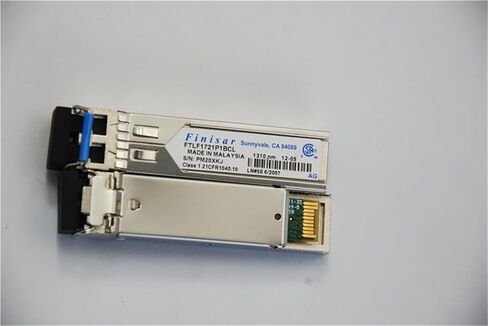 FTLF1721P1BCL SFP 2G 40km 1310nm Gigabit Optical Module in Saudi Arabia