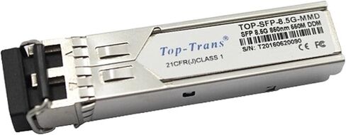 Optical Module TOP-SFP-8G-MMD 8G 300m 10G Optical Module in Saudi Arabia