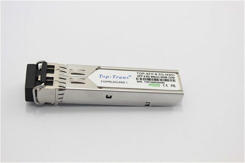 Optical Module TOP-SFP-8G-MMD 8G 300m 10G Optical Module in Saudi Arabia