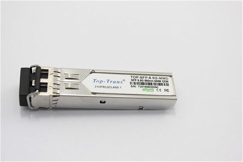 Optical Module TOP-SFP-8G-MMD 8G 300m 10G Optical Module in Saudi Arabia
