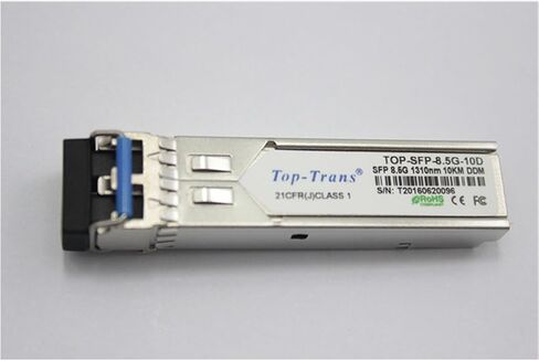 Optical Module TOP-SFP-8G-MMD 8G 300m 10G Optical Module in Saudi Arabia