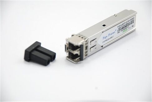 Optical Module TOP-eSFP-2.5G-MMD 155M/1000M/2488M 500m in Saudi Arabia