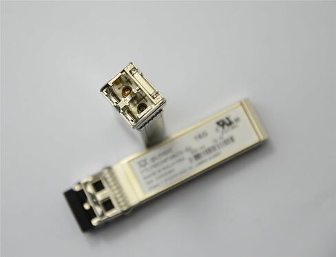 FTLF8529P3BCV-QL 16G Multi-Mode Dual LC 100m 10G Optical Module in Saudi Arabia