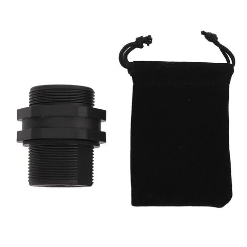 Ethernet Network Cable Connector IP68 Waterproof CAT6 Female to Female RJ45 Coupling Extender for 1x in Saudi Arabia