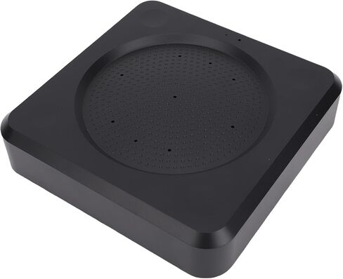 6-Mic Array Conference USB Microphone, Voice Pickup with Noise Cancellation, Plug & Play USB Omnidirectional Microphone for Online Meeting, PC Desktop in Saudi Arabia