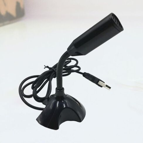 Portable USB Microphone for Computer and Laptop Conference Use in Kuwait