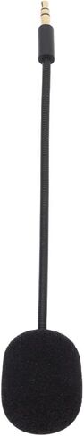 Universal 3.5mm Durable Game Microphone for Clear Voice, in Saudi Arabia