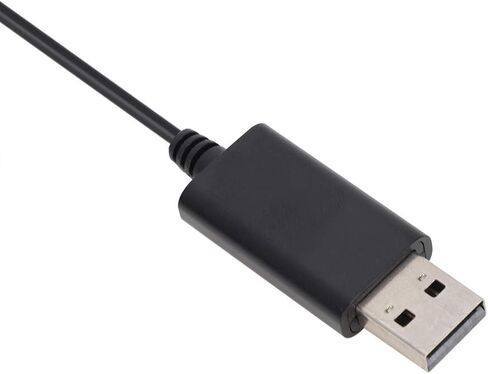 Jiawu 360° Sound Pickup USB Conferencing Microphone High Sensitivity Clear in Saudi Arabia