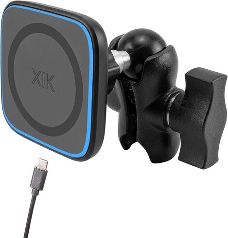 xik for MagSafe Magnetic Wireless Charging Phone Holder with 1" Ball in Saudi Arabia