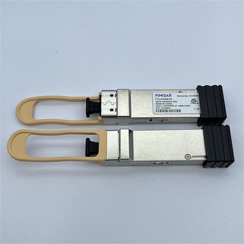 Optical Module FTL410QE3C 10G Multi-Mode Module QSFP 40G 850nm 100m in Saudi Arabia