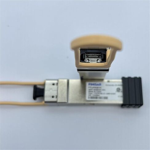 Optical Module FTL410QE3C 10G Multi-Mode Module QSFP 40G 850nm 100m in Saudi Arabia