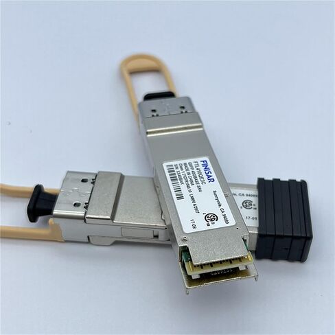 Optical Module FTL410QE3C 10G Multi-Mode Module QSFP 40G 850nm 100m in Saudi Arabia