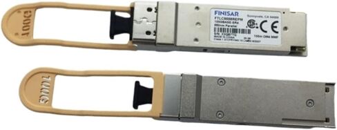 FTLC9558REPM multimode Fiber Module QSFP28 100G SR4 in Saudi Arabia