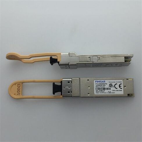 FTLC9558REPM multimode Fiber Module QSFP28 100G SR4 in Saudi Arabia