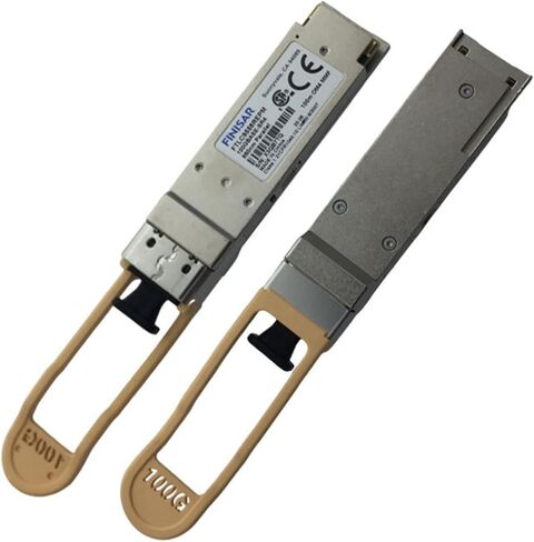 FTLC9558REPM multimode Fiber Module QSFP28 100G SR4 in Saudi Arabia