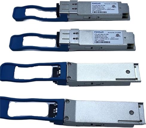 QSFP 40G 2KM FTL4C1QL1C-FB Fiber Optic Module in Saudi Arabia