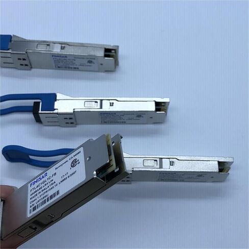 QSFP 40G 2KM FTL4C1QL1C-FB Fiber Optic Module in Saudi Arabia