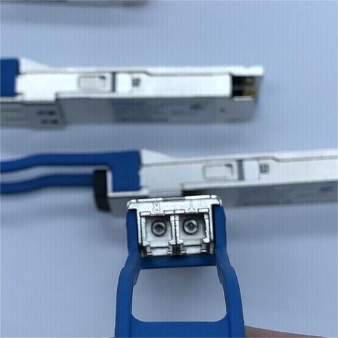 QSFP 40G 2KM FTL4C1QL1C-FB Fiber Optic Module in Saudi Arabia