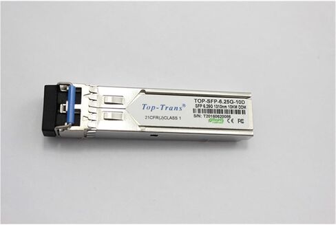 Optical Module TOP-SFP-6G-10D 6G 10km 10G Optical Module in Saudi Arabia
