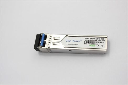 Optical Module TOP-SFP-6G-10D 6G 10km 10G Optical Module in Saudi Arabia