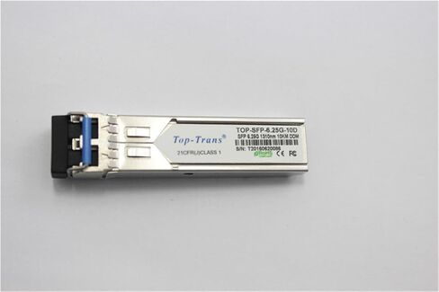 Optical Module TOP-SFP-6G-10D 6G 10km 10G Optical Module in Saudi Arabia