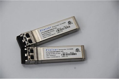 FTLF8528P2BNV-E5 SFP+ 8G 850nm 150m 10G Optical Module in Saudi Arabia