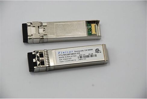 FTLF8528P2BNV-E5 SFP+ 8G 850nm 150m 10G Optical Module in Saudi Arabia
