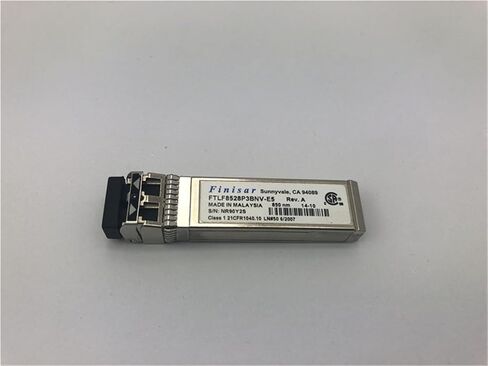FTLF8528P3BNV-E5 8G 850nm 150m 10G Optical Module Multi-Mode in Saudi Arabia