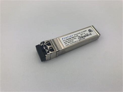 FTLF8528P3BNV-E5 8G 850nm 150m 10G Optical Module Multi-Mode in Saudi Arabia