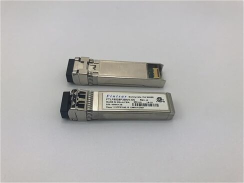 FTLF8528P3BNV-E5 8G 850nm 150m 10G Optical Module Multi-Mode in Saudi Arabia