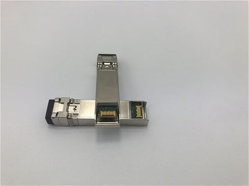 FTLF8528P3BNV-E5 8G 850nm 150m 10G Optical Module Multi-Mode in Saudi Arabia