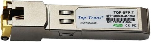 TOP-SFP-T 03 Optical Module in Saudi Arabia